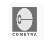 Logotipo COMETRA